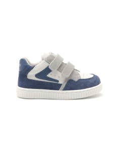 Balducci sneaker primo passo in pelle